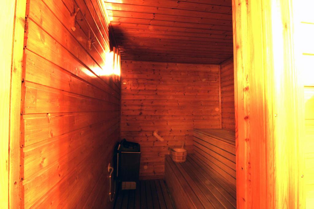 Our House Guesthouse Рейкьявик Экстерьер фото