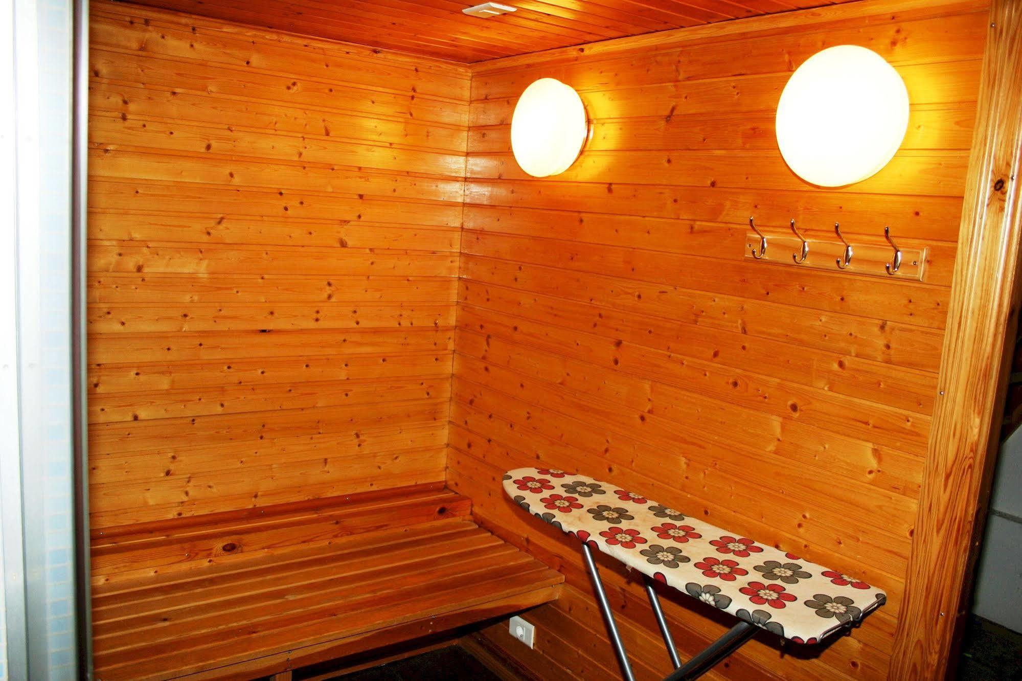 Our House Guesthouse Рейкьявик Экстерьер фото
